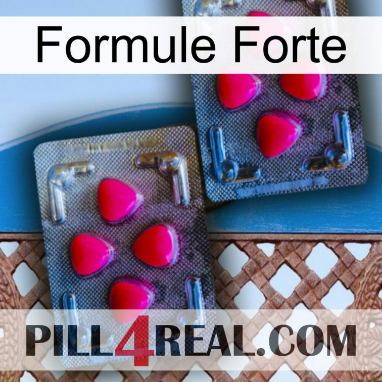 Strong Formula 14